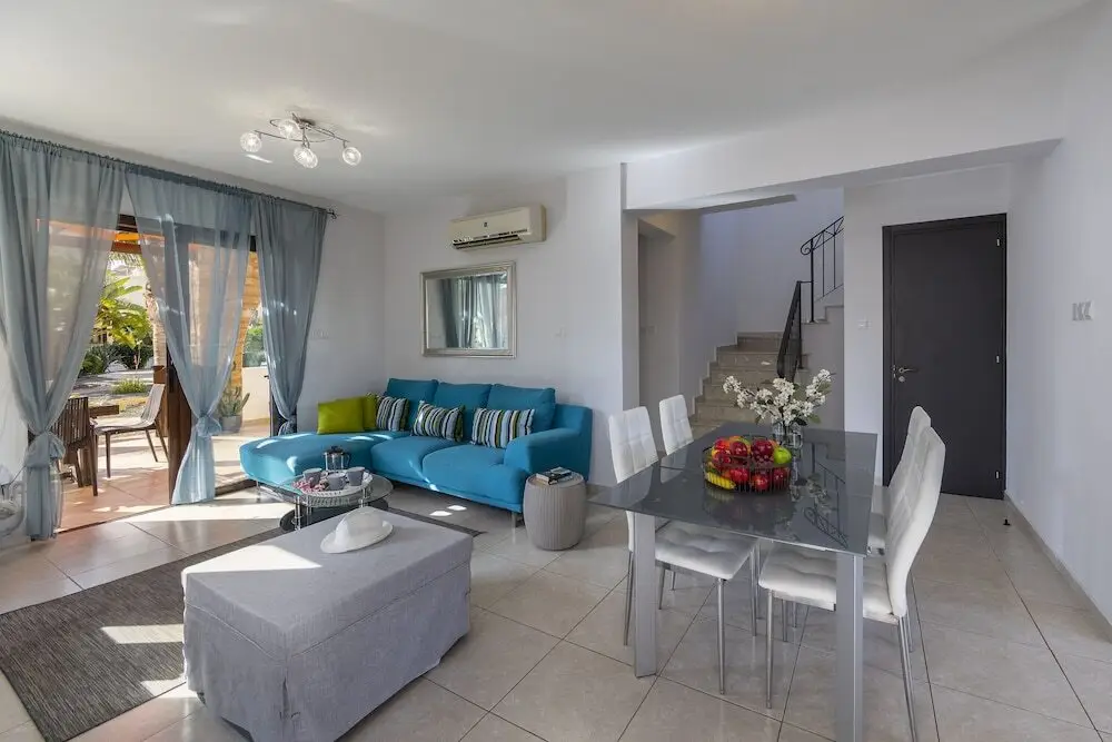 Айя-Напа: Ayia Napa Villa Annamaria
