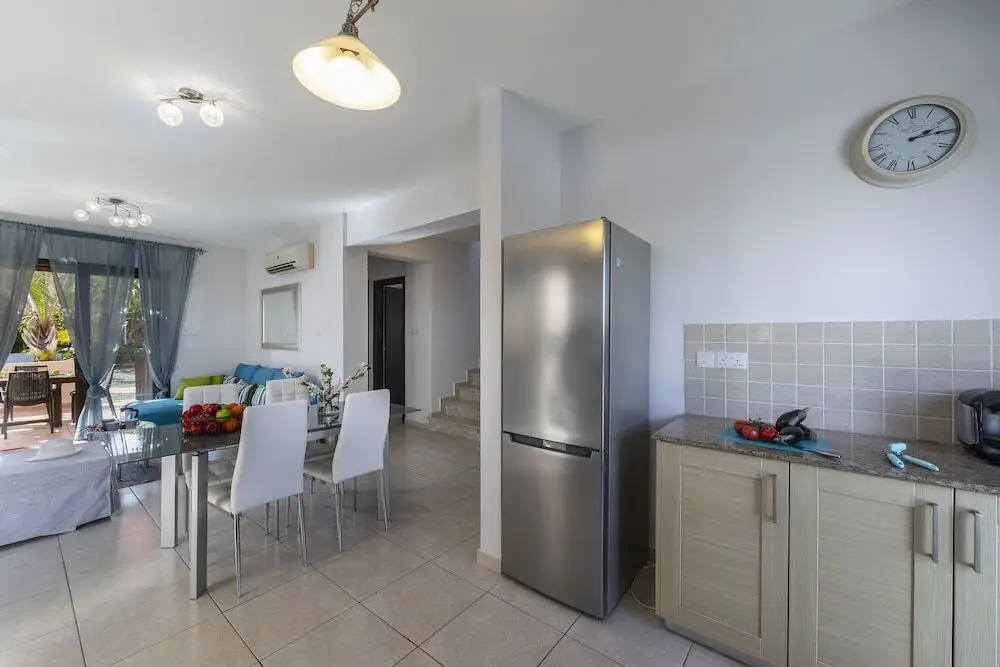 Айя-Напа: Ayia Napa Villa Annamaria