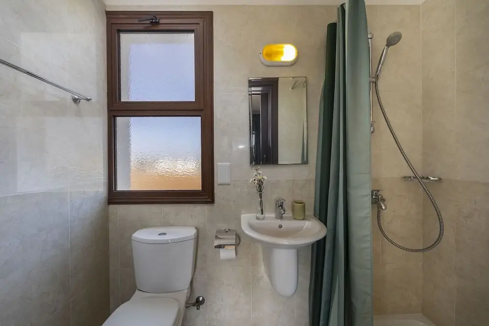 Айя-Напа: Ayia Napa Villa Annamaria