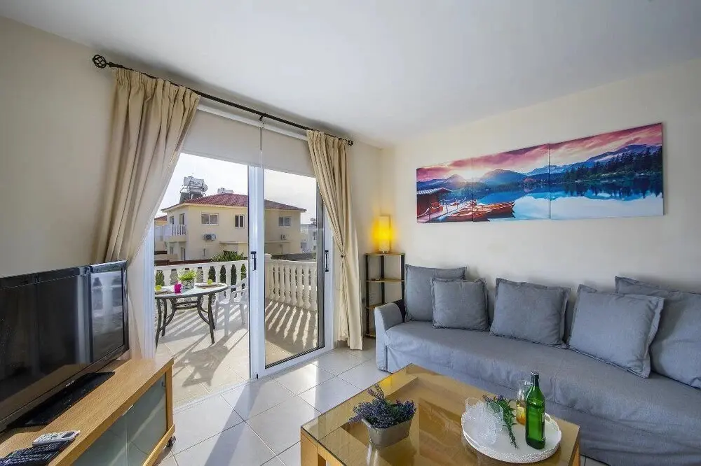 Айя-Напа: Ayia Napa Estelle Suite