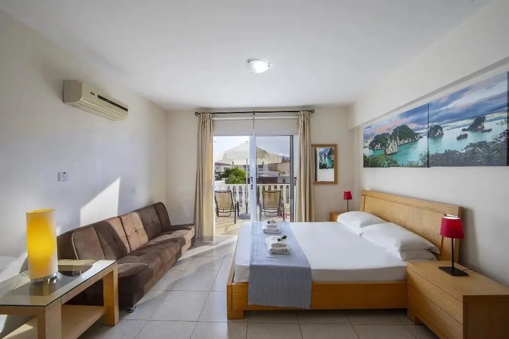 Айя-Напа: Ayia Napa Estelle Suite