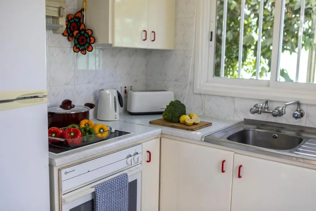 Протарас: Protaras Lemon Tree Villa