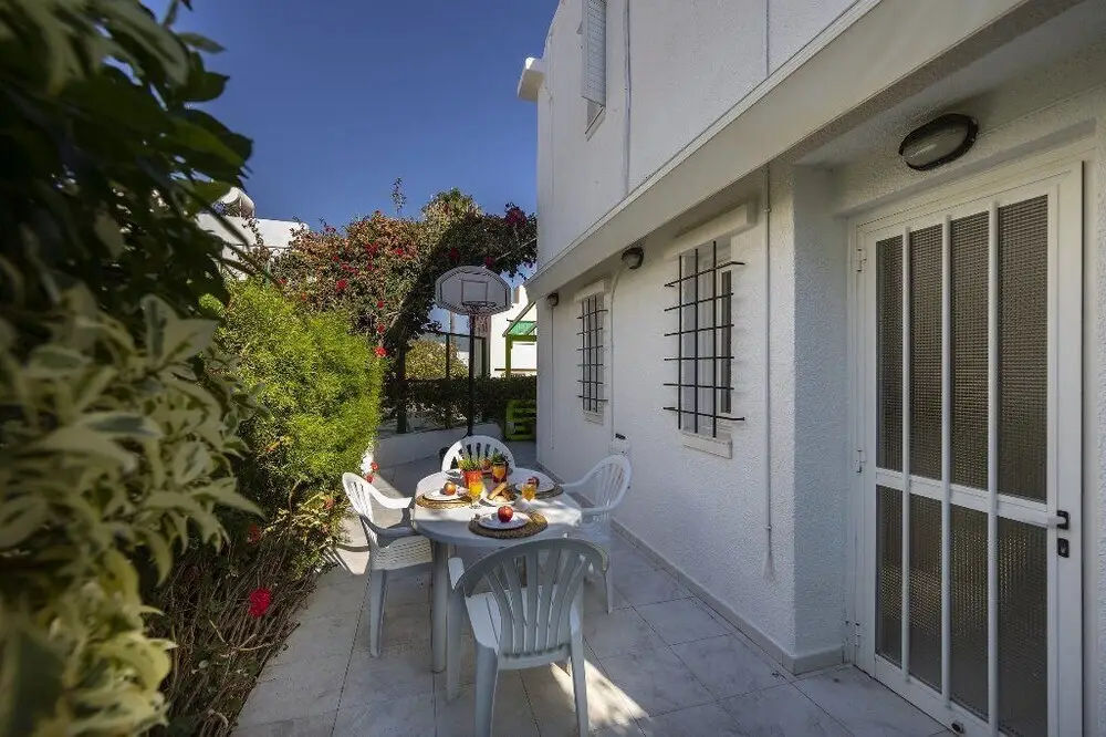 Протарас: Protaras Lemon Tree Villa