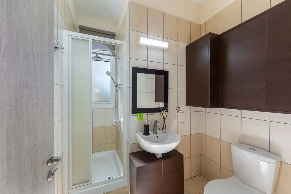 Паралимни: Protaras Villa Rocco