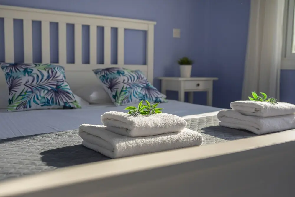 Протарас: Protaras Villa Juliet