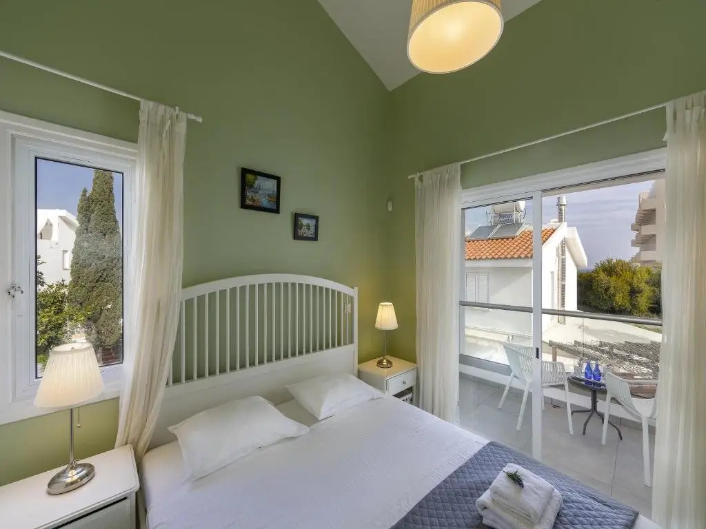 Протарас: Protaras Villa Juliet