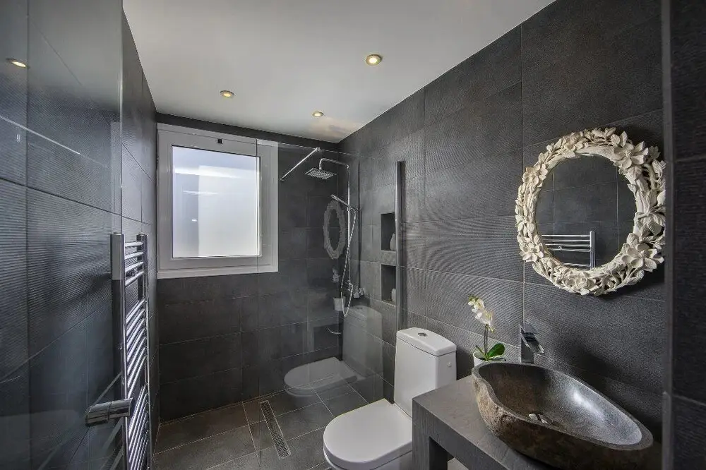 Протарас: Protaras El Greco Seafront Villa, Greco Mare