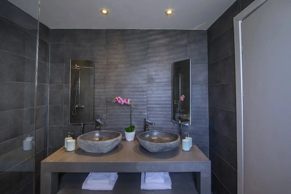 Протарас: Protaras El Greco Seafront Villa, Greco Mare