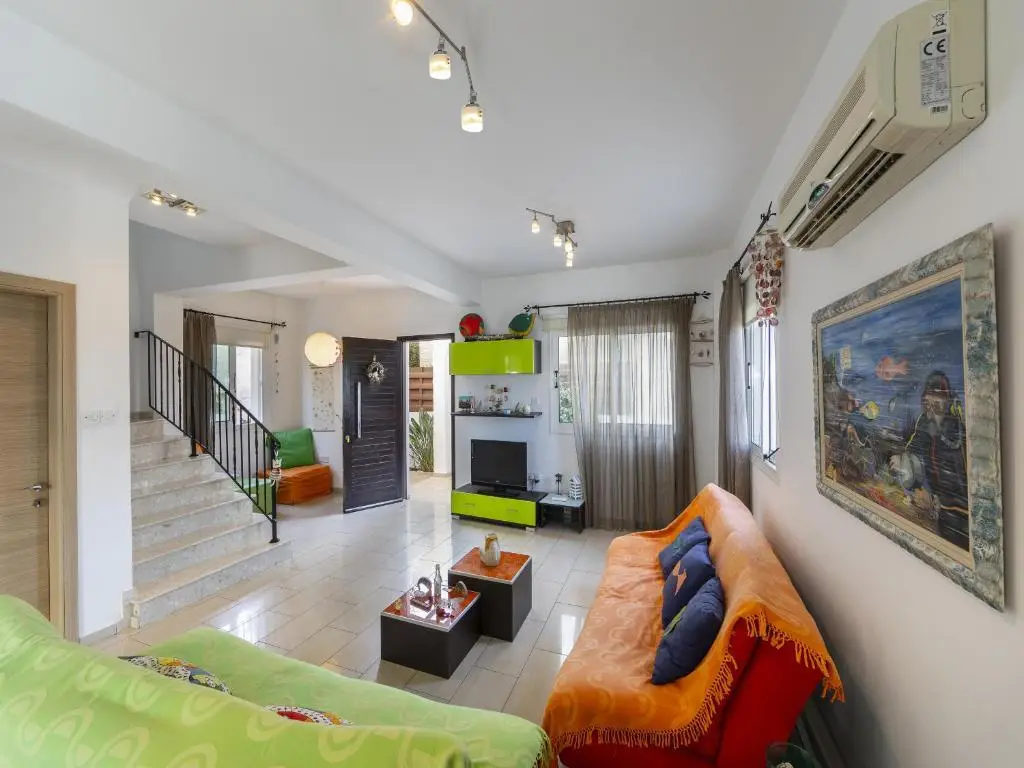 Протарас: Protaras Villa Christiana