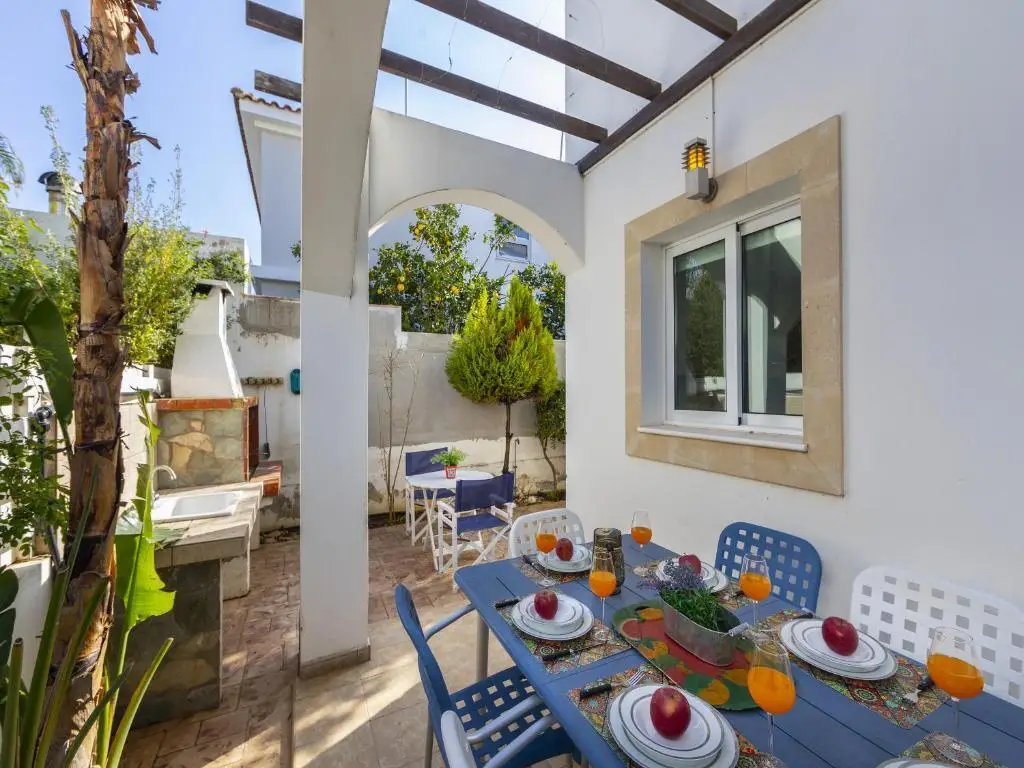 Протарас: Protaras Villa Christiana