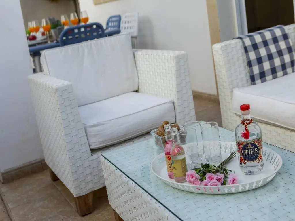 Протарас: Protaras Villa Christiana