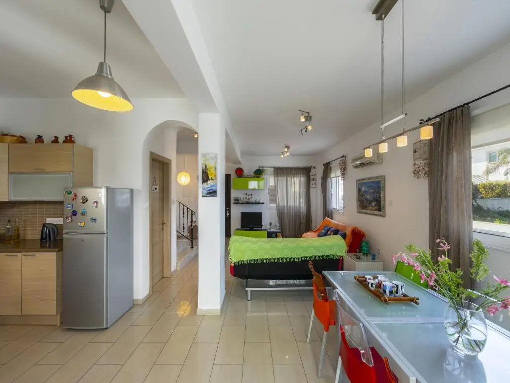 Протарас: Protaras Villa Christiana