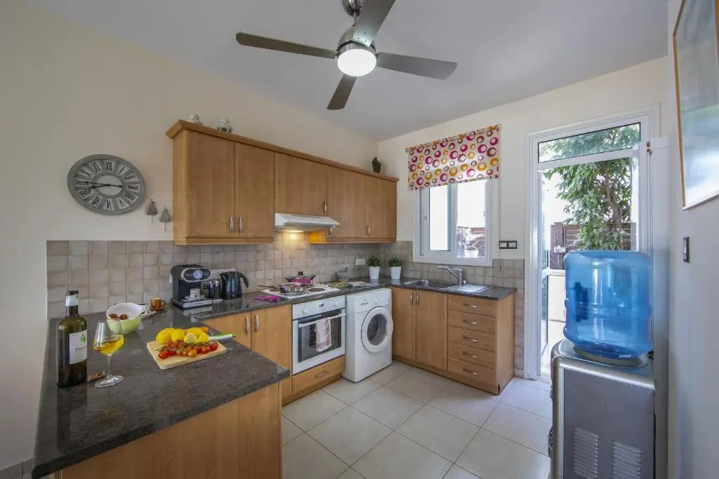 Протарас: Protaras Villa Marilia