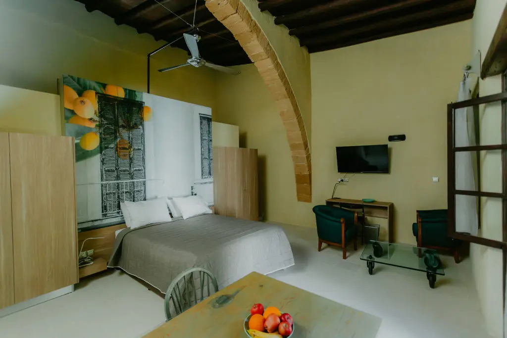 Пафос: Casa Mespilea