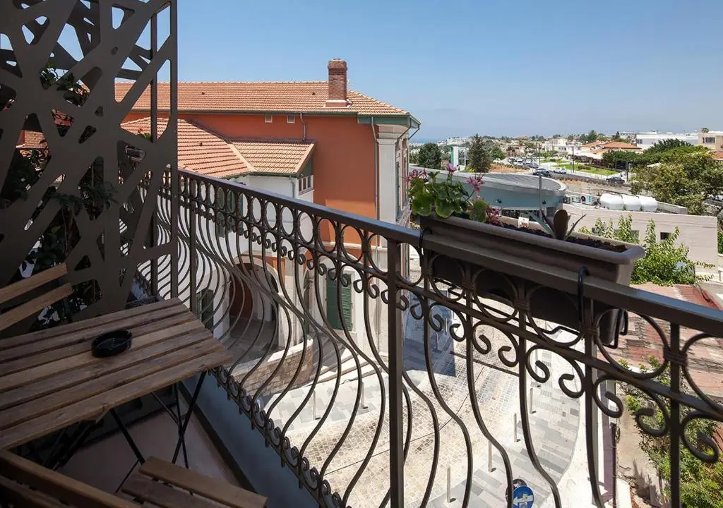 Пафос: Casa Mespilea