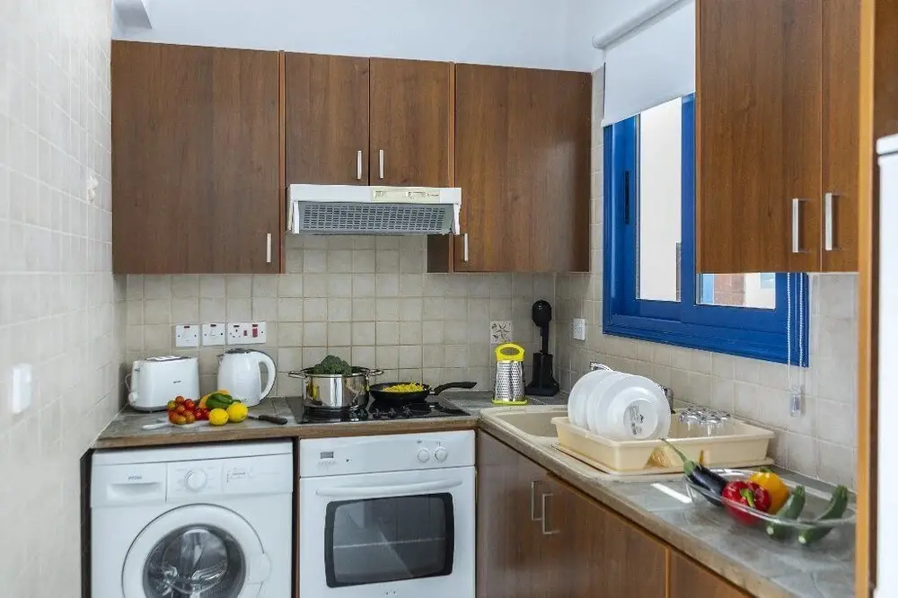 Протарас: Protaras Villa Nicol 16
