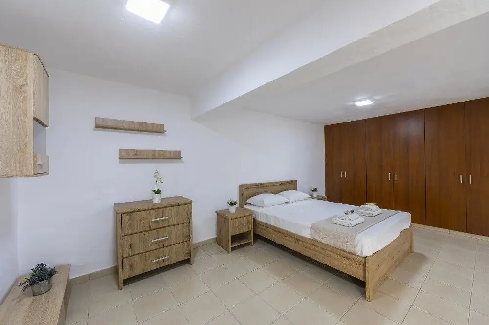 Протарас: Protaras Villa Nicol 16