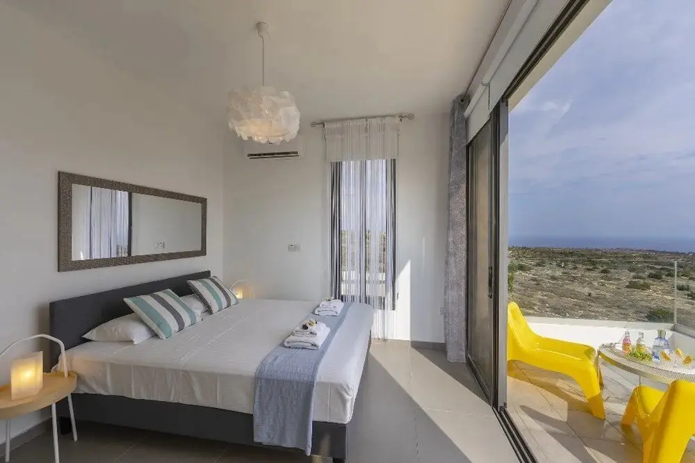 Протарас: Protaras Greco Hilltop Views