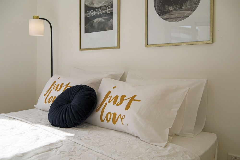 Никосия: Phaedrus Living: Central Luxury Flat Esperidon 201