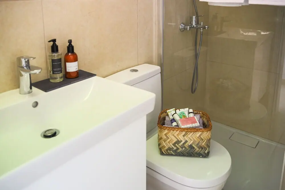 Никосия: Phaedrus Living: Central Luxury Flat Esperidon 201