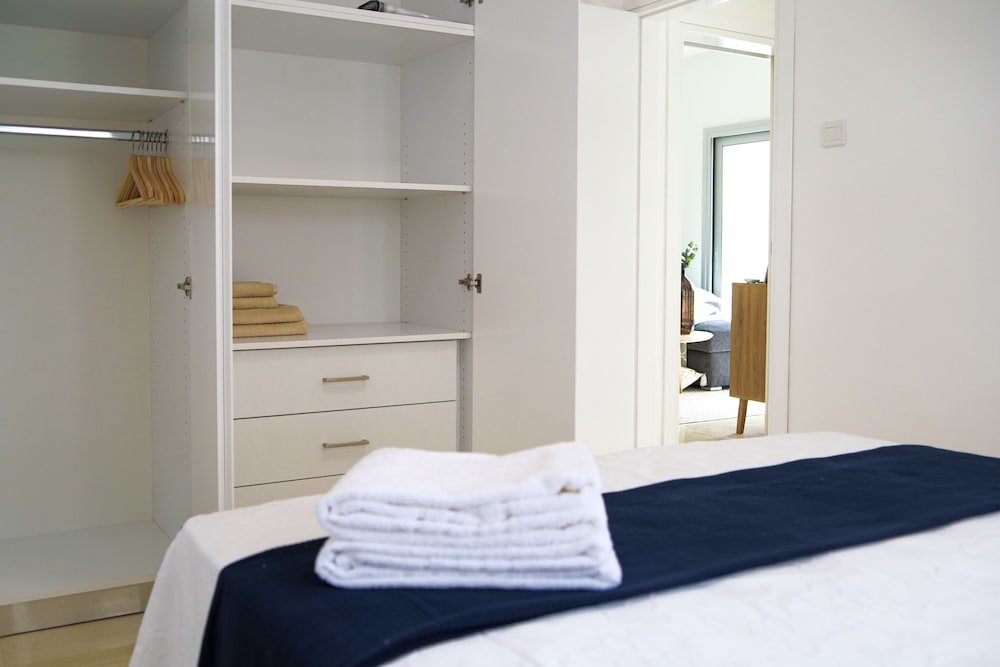 Никосия: Phaedrus Living: Central Luxury Flat Esperidon 201