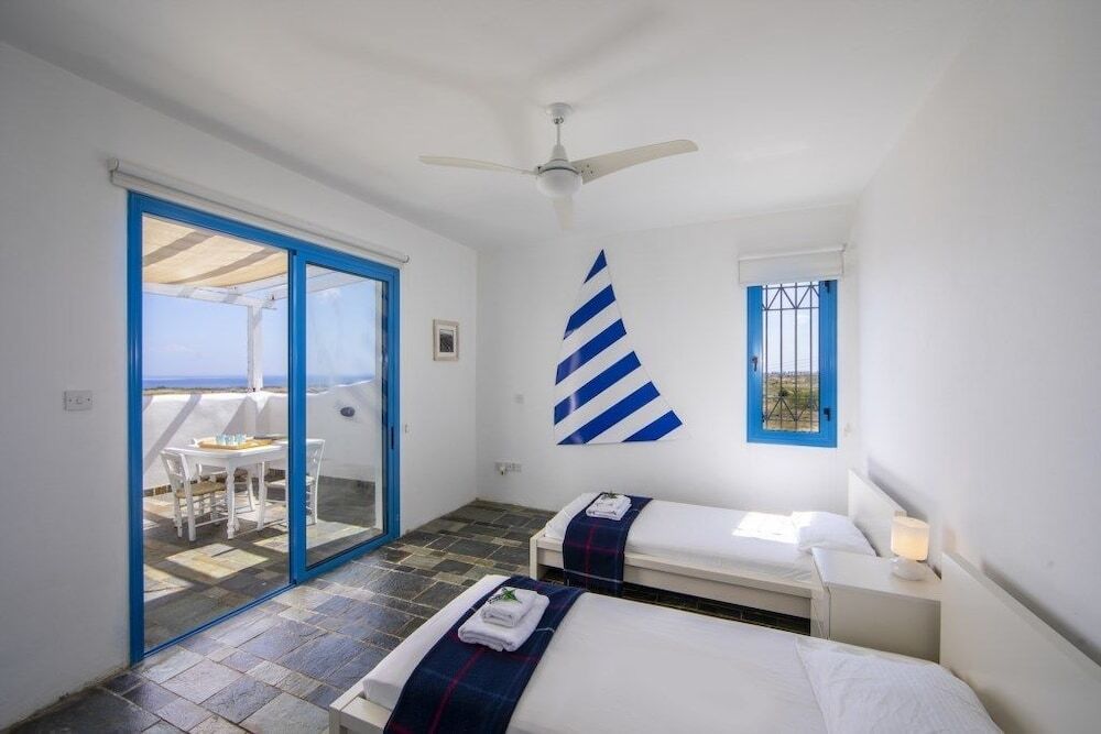 Protaras Ayia Marina Sea Views — фото 1