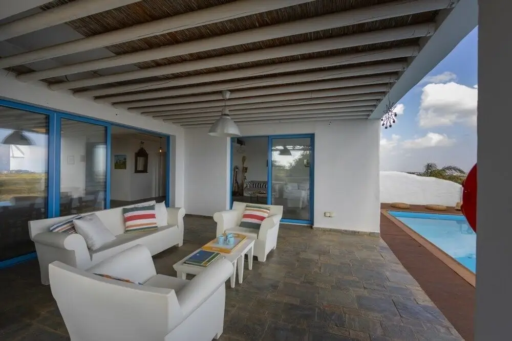 Паралимни: Protaras Ayia Marina Sea Views