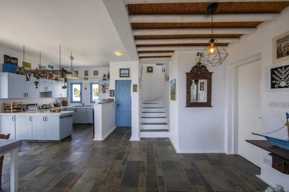 Паралимни: Protaras Ayia Marina Sea Views