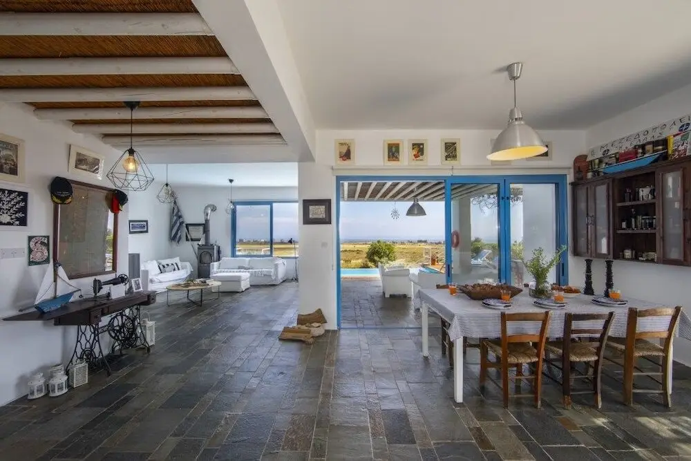 Паралимни: Protaras Ayia Marina Sea Views