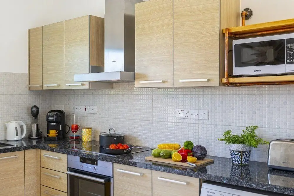 Протарас: Protaras Villa Kochili