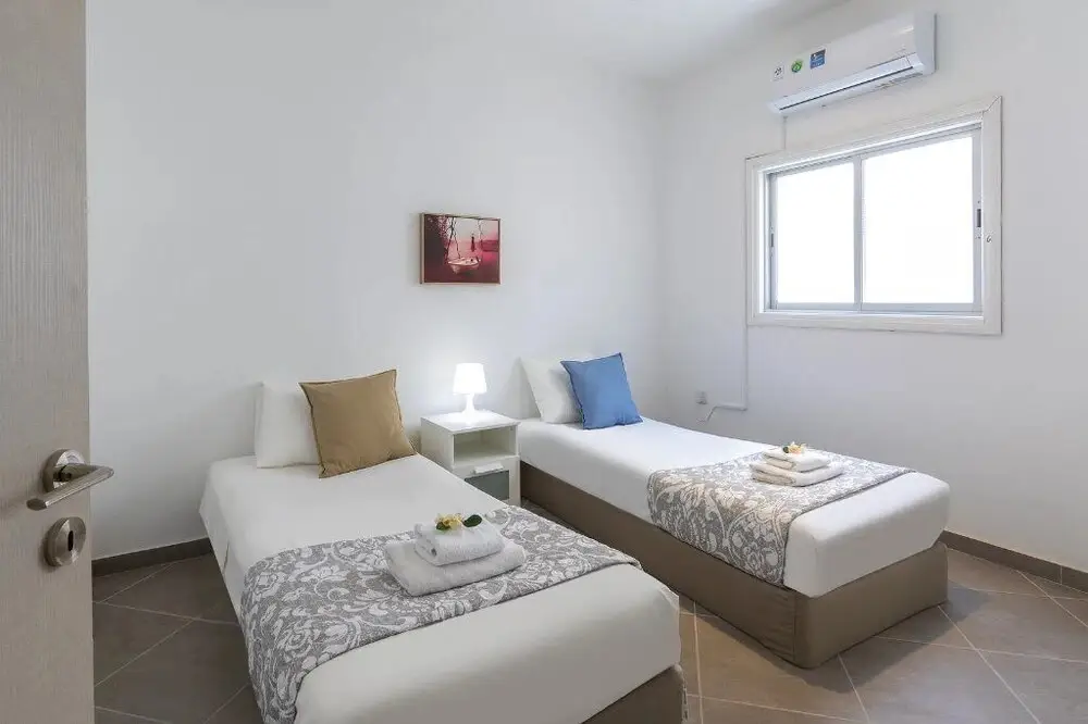 Протарас: Protaras Almyra Seaview Suite 32