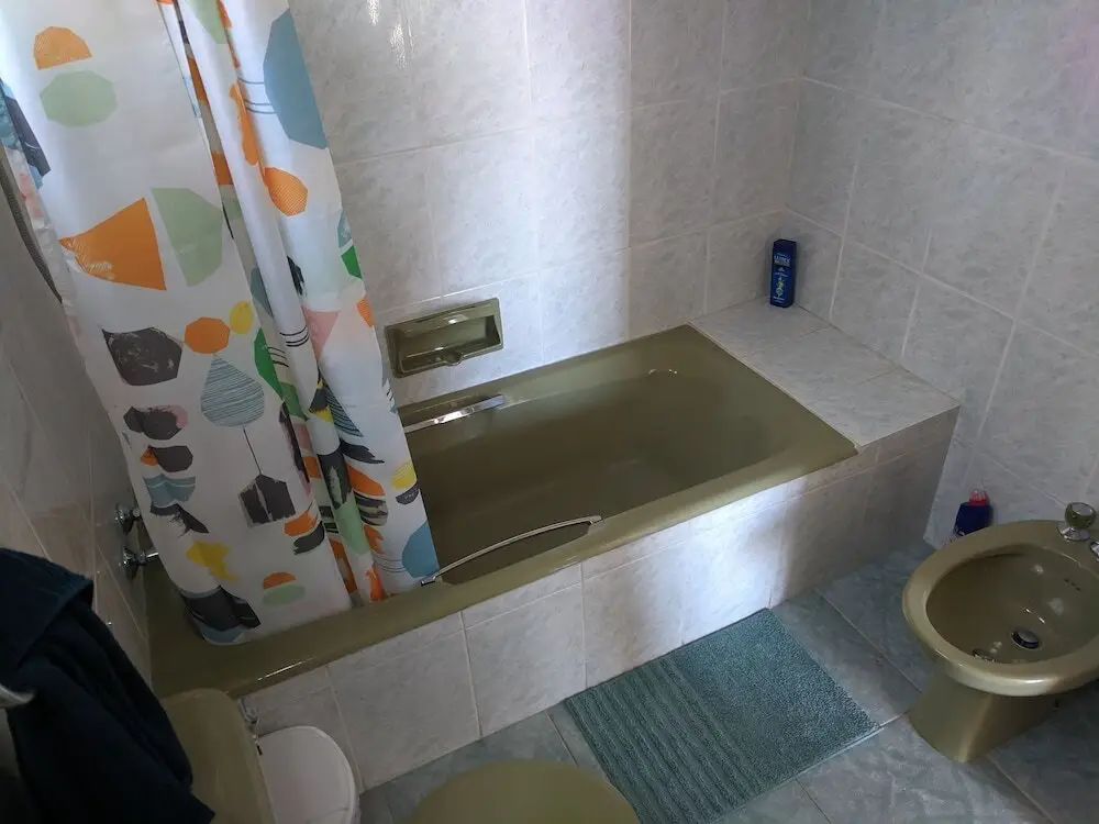 Пафос: Katka Hostel Paphos