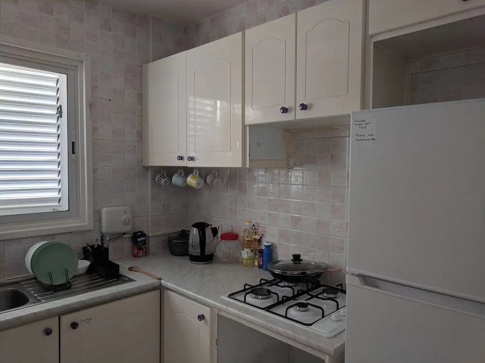 Пафос: Katka Hostel Paphos
