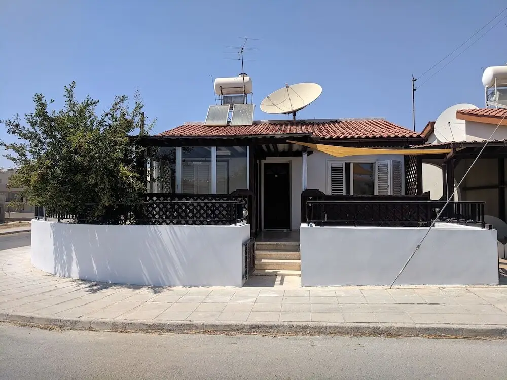 Пафос: Katka Hostel Paphos