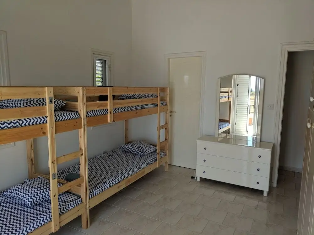 Пафос: Katka Hostel Paphos