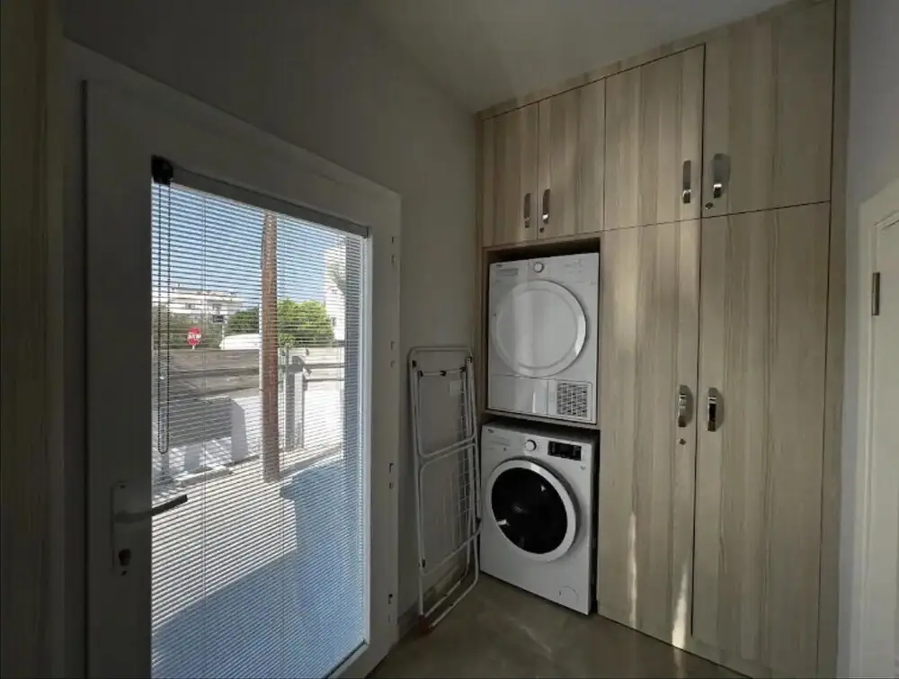 Кирения: Sema Villa in Kyrenia, 4 Bedroom Villa, Sleeps 8