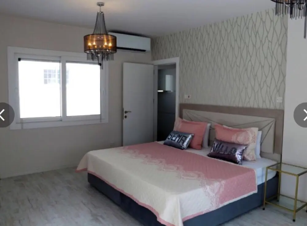 Кирения: Sema Villa in Kyrenia, 4 Bedroom Villa, Sleeps 8