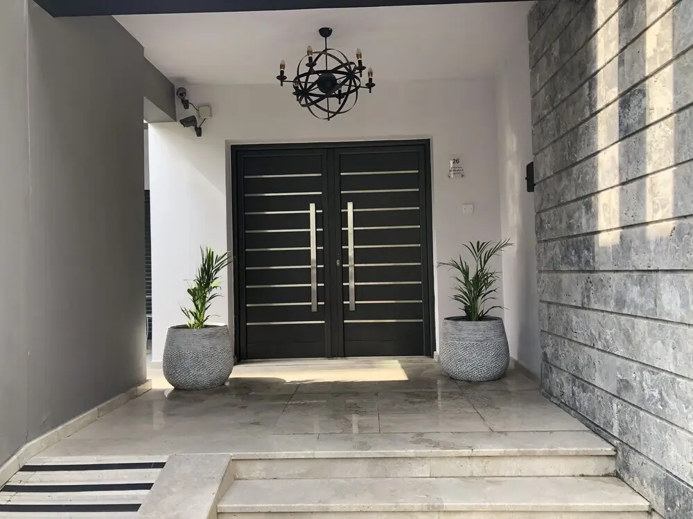 Кирения: Sema Villa in Kyrenia, 4 Bedroom Villa, Sleeps 8