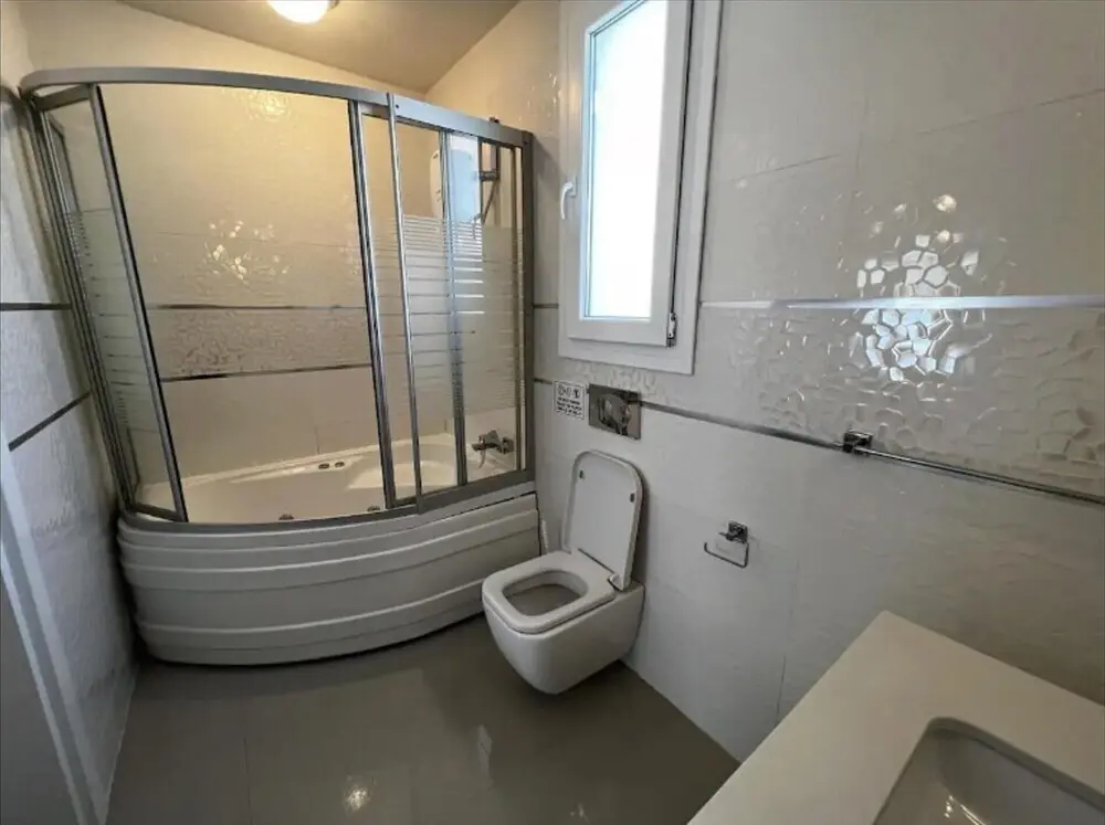 Кирения: Sema Villa in Kyrenia, 4 Bedroom Villa, Sleeps 8