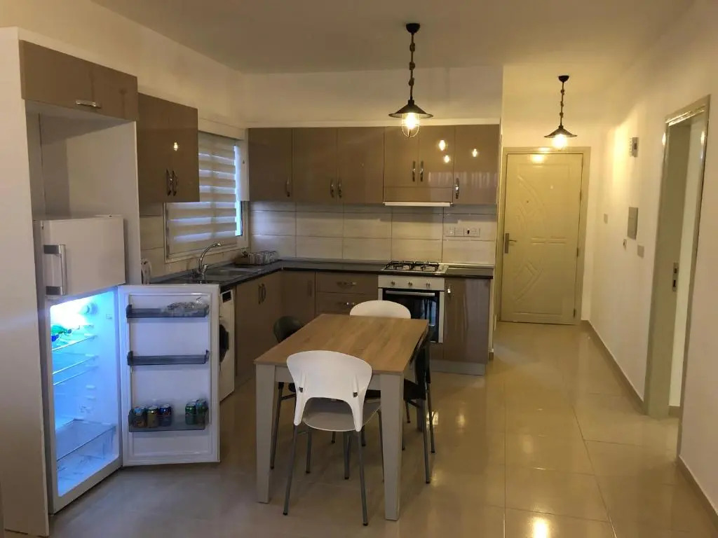 Deniz Airport Suites — фото 1