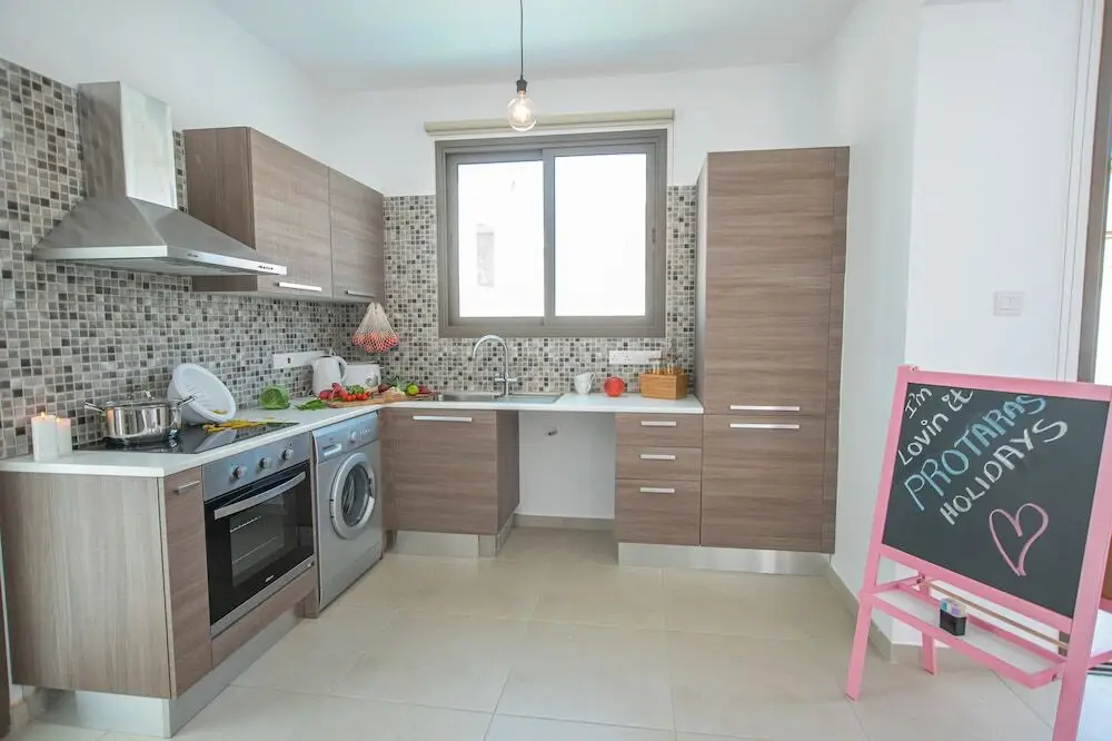 Протарас: Levanda Hills Protaras Villa No 53
