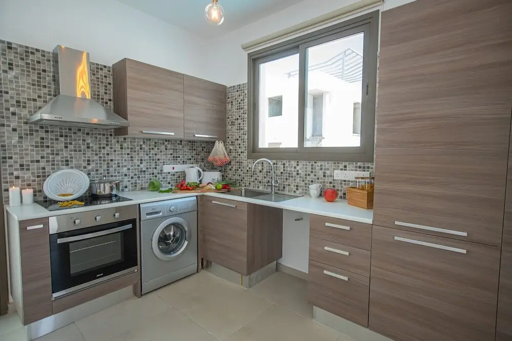 Протарас: Levanda Hills Protaras Villa No 53