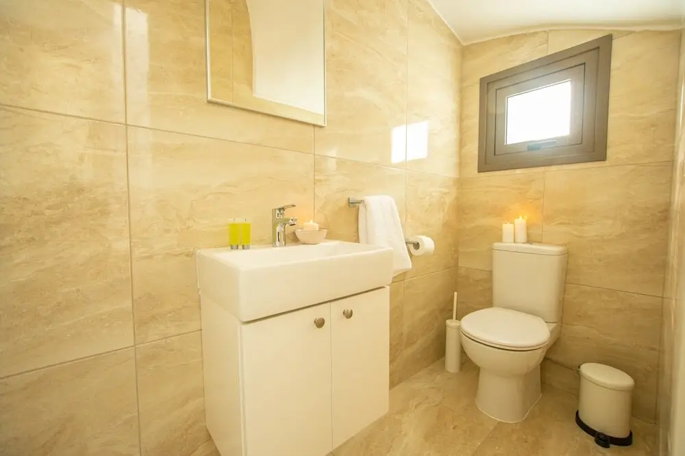 Протарас: Levanda Hills Protaras Villa No 53