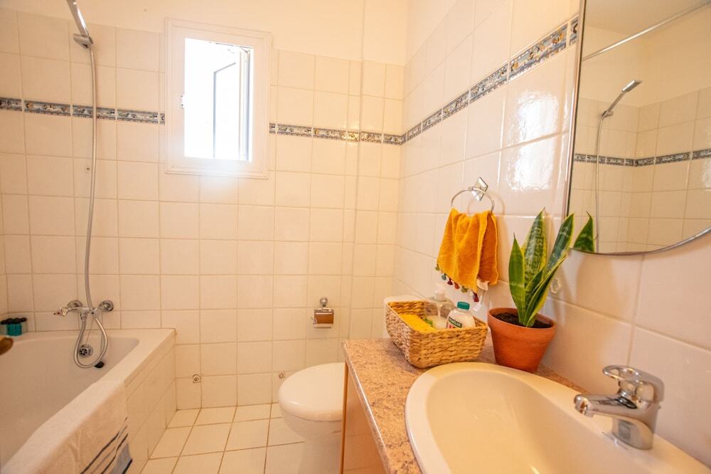Протарас: Protaras Mandali 2 Bedroom Holiday Villa