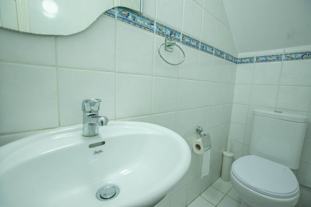 Протарас: Protaras Mandali 2 Bedroom Holiday Villa