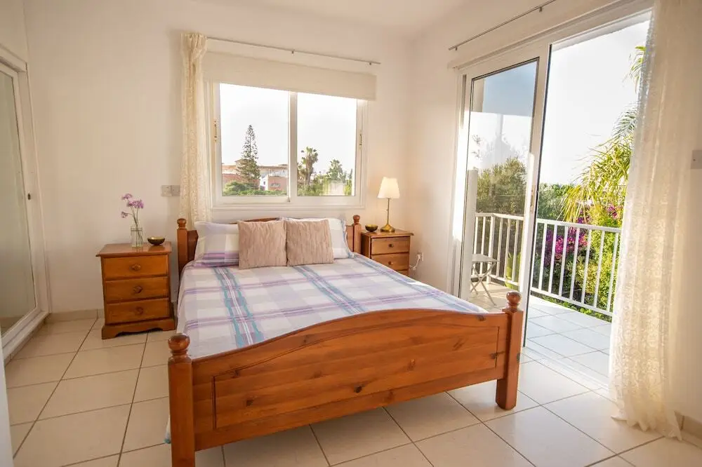 Протарас: Protaras Mandali 2 Bedroom Holiday Villa