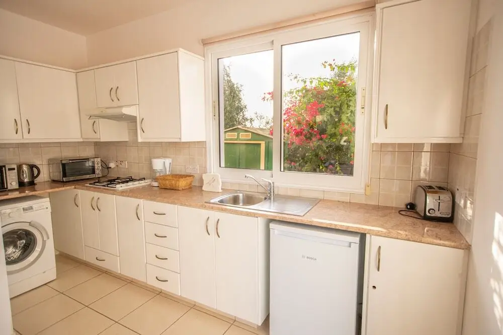 Протарас: Protaras Mandali 2 Bedroom Holiday Villa