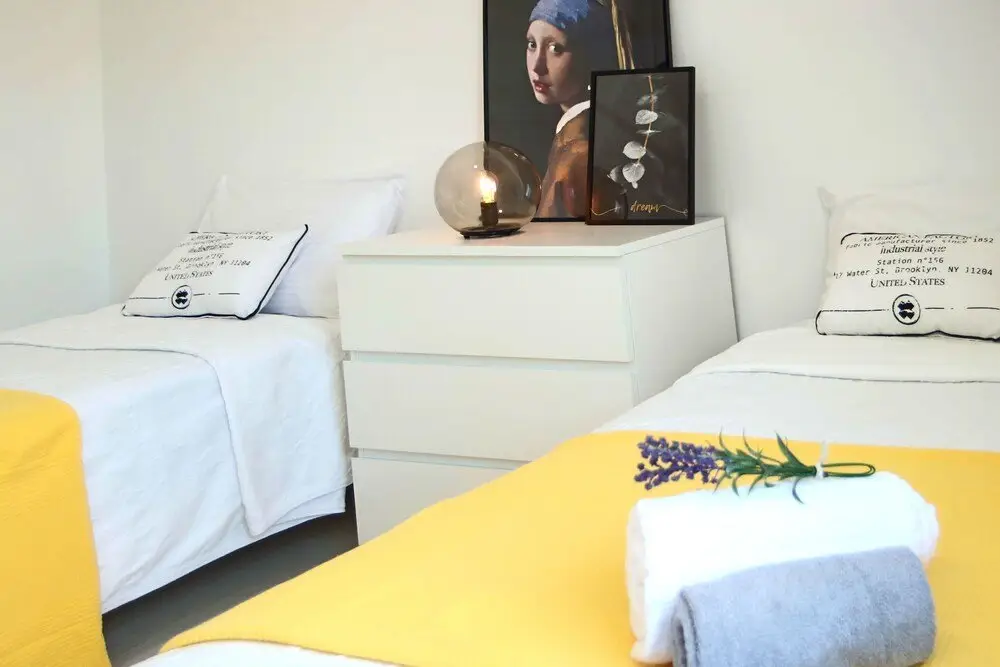 Пафос: Phaedrus Living: Seaside Luxury Flat Natalia 102