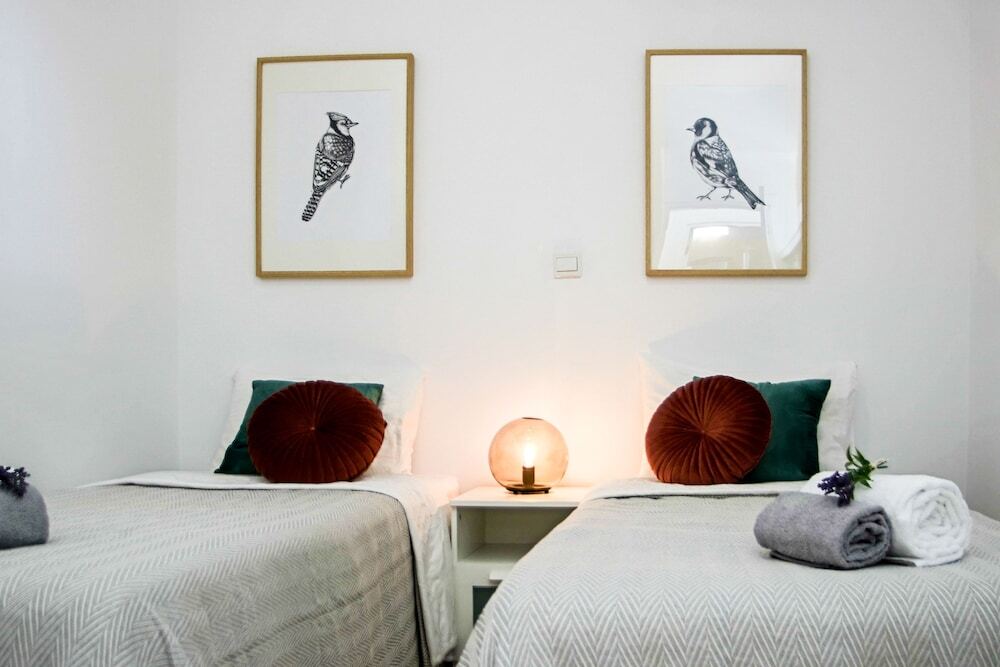 Constantinos Seaview Residence — фото 1