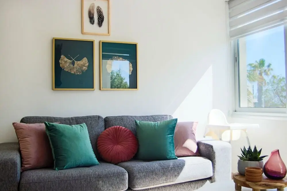 Пафос: Constantinos Seaview Residence